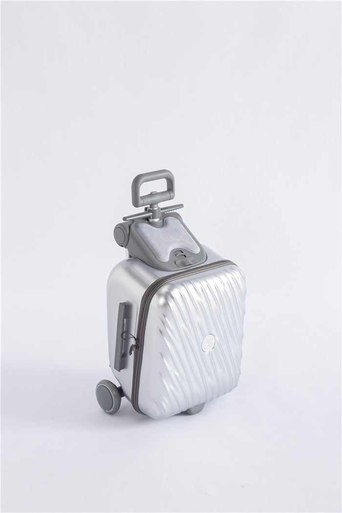 Kids Ride-On Suitcase